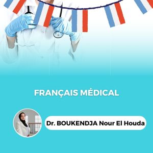 Français Médical