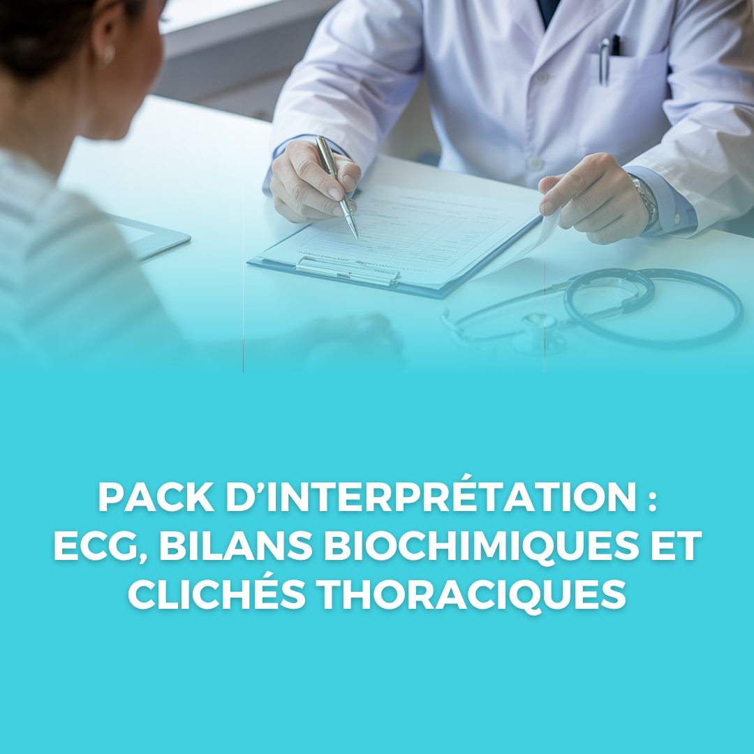 Pack interpretation