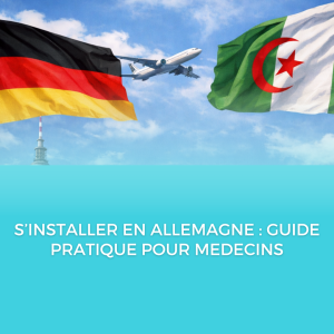 S’installer en Allemagne : Guide pratique pour médecins