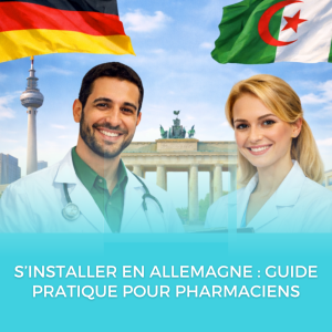 S’installer en Allemagne : Guide pratique pour pharmaciens